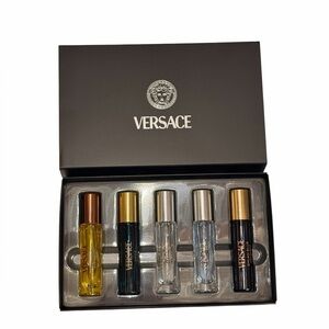 Versace Assorted Mini’s Men